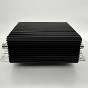 Atenuador de cable coaxial RF PIM bajo 160dbc Frecuencia de carga 555 a 3800MHz con entrada 4,3 10 Salida hembra N Hembra 50 Ohm - Product Image 3