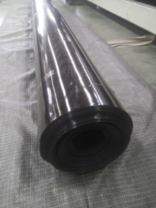 0.2mm 0.6mm 1.5mm 2mm <strong>HDPE</strong> Geomembrane Liner for Landfill Artificial Lake - Product Image 6