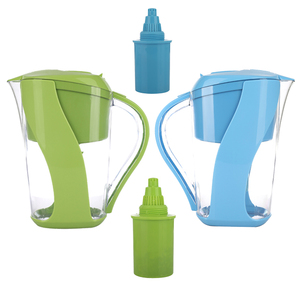 3.5L 矿化碱性水罐过滤器 6 级过滤系统离子发生器 - Product Image 6