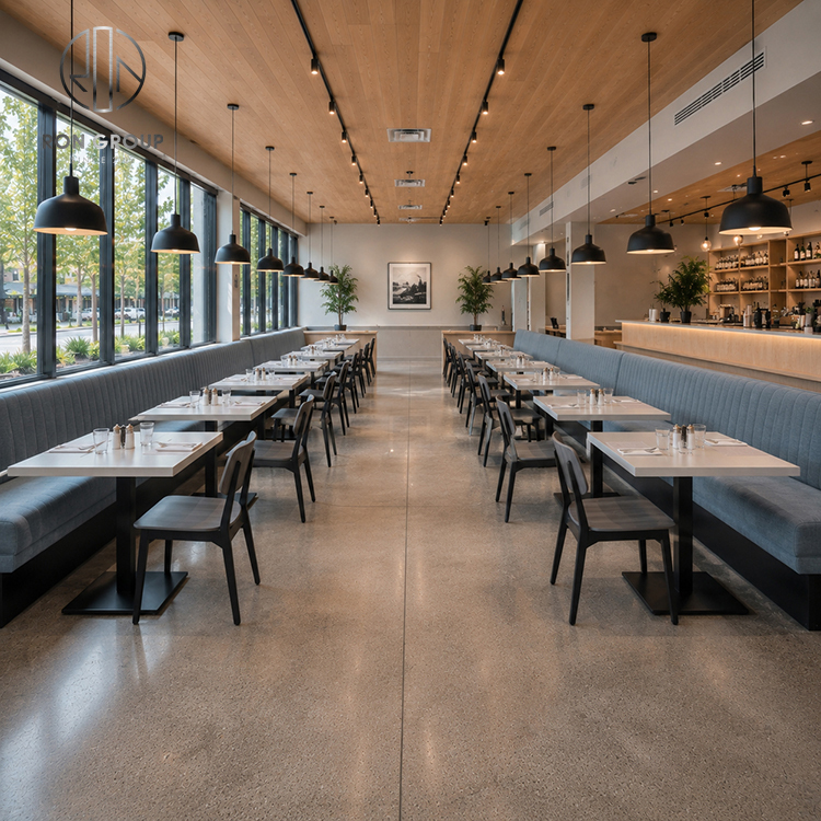 Restaurant Set 2