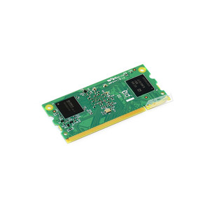 Merrill chip Stock Original Neueste Original 8GB EMMC Flash Raspberry Pi Compute Modul 3/8GB CM3/8GB Raspberry Pi 3 Modell B.