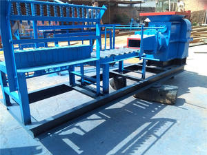 Hydraulic <strong>Clay</strong> Brick Machine Hollow Block <strong>Making</strong> Machine with Core Bearing Components Using <strong>Clay</strong> for Interlocking Bricks - Product Image 4