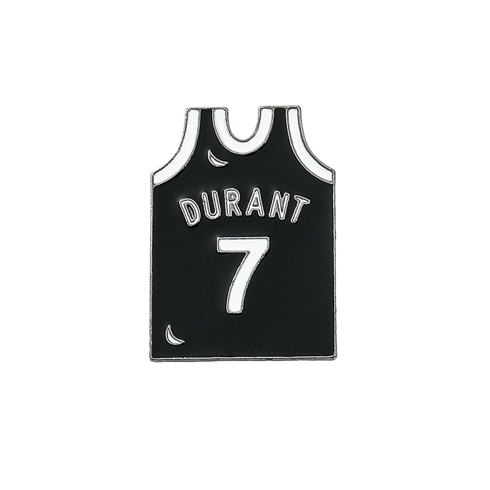 Black-Durant n°7