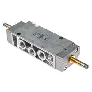 JMFH-5-1/4-Bバルブ機能5/2 19789産業オートメーションPAC専用PLCプログラミングコントローラ - Product Image 1