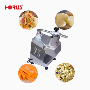 Sebze kesici meyve kesici kıyıcı dilimleyici yapraklı sebze kesme makinesi kesici - Product Image 4
