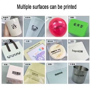 Mini-Drucker Batch-Code Tragbare Hand-Tinten strahl druckmaschine für schnell trocknende Batch-Codierer Ei Datum Ablaufnummer Datum - Product Image 3