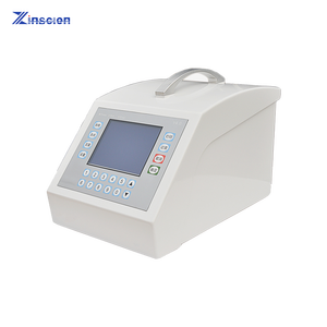 <strong>Basic</strong> Bubble Point <strong>Test</strong> <strong>of</strong> Model FIT6.5 Filter Integrity Tester and Bubble Point Instrument - Product Image 4