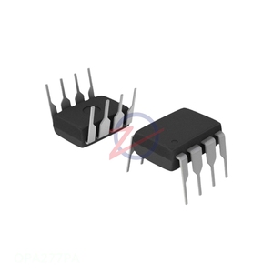 Bileşenler elektronik OPA277PA 8 DIP lineer yetkili distribütör - Product Image 1