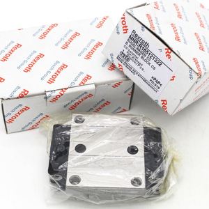סיטוני rexroth מדריך ליניארי בלוק r165362110 r165362210 r165362310 r165362410 r165362410 r165362410 r165362410