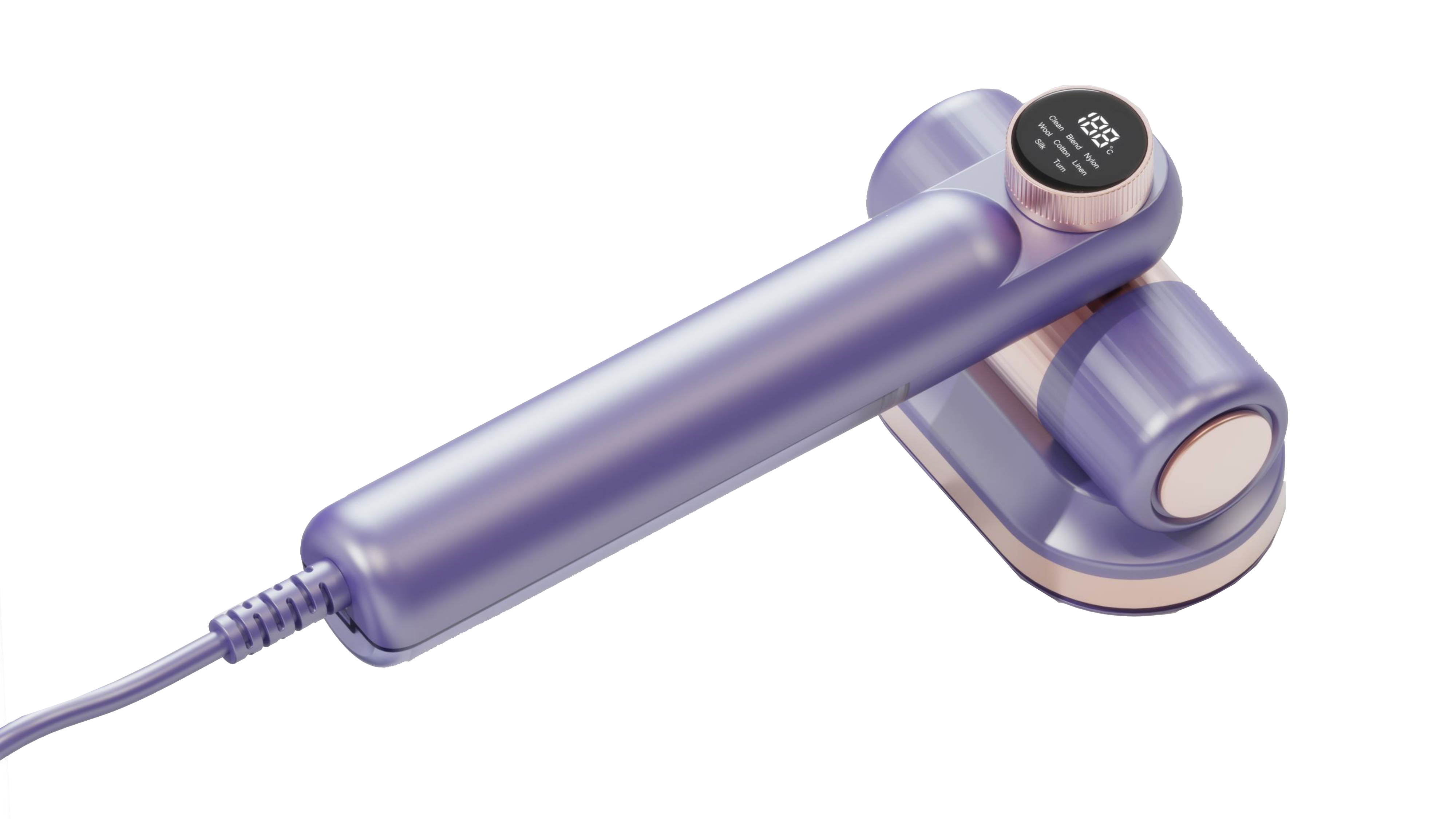 violet