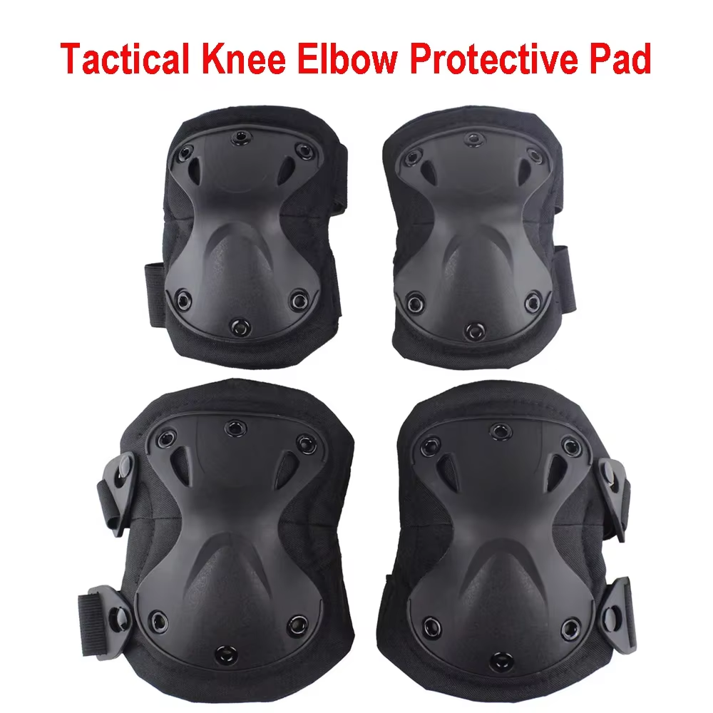 Tactical Knee Elbow Protective Pad