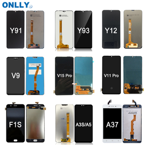 Touch Screen <strong>Display</strong> for Itel Lcd Screen for Itel Screens Assembly for Itel <strong>Display</strong> Original Lcd All Models <strong>Display</strong> - Product Image 4