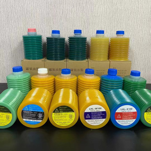 Wholesale <strong>Lubricant</strong> Grease LHL-W100 MYS-7 FS2-7 MY2-7 high temperature grease for industrial grease <strong>lubricant</strong> - Product Image 2