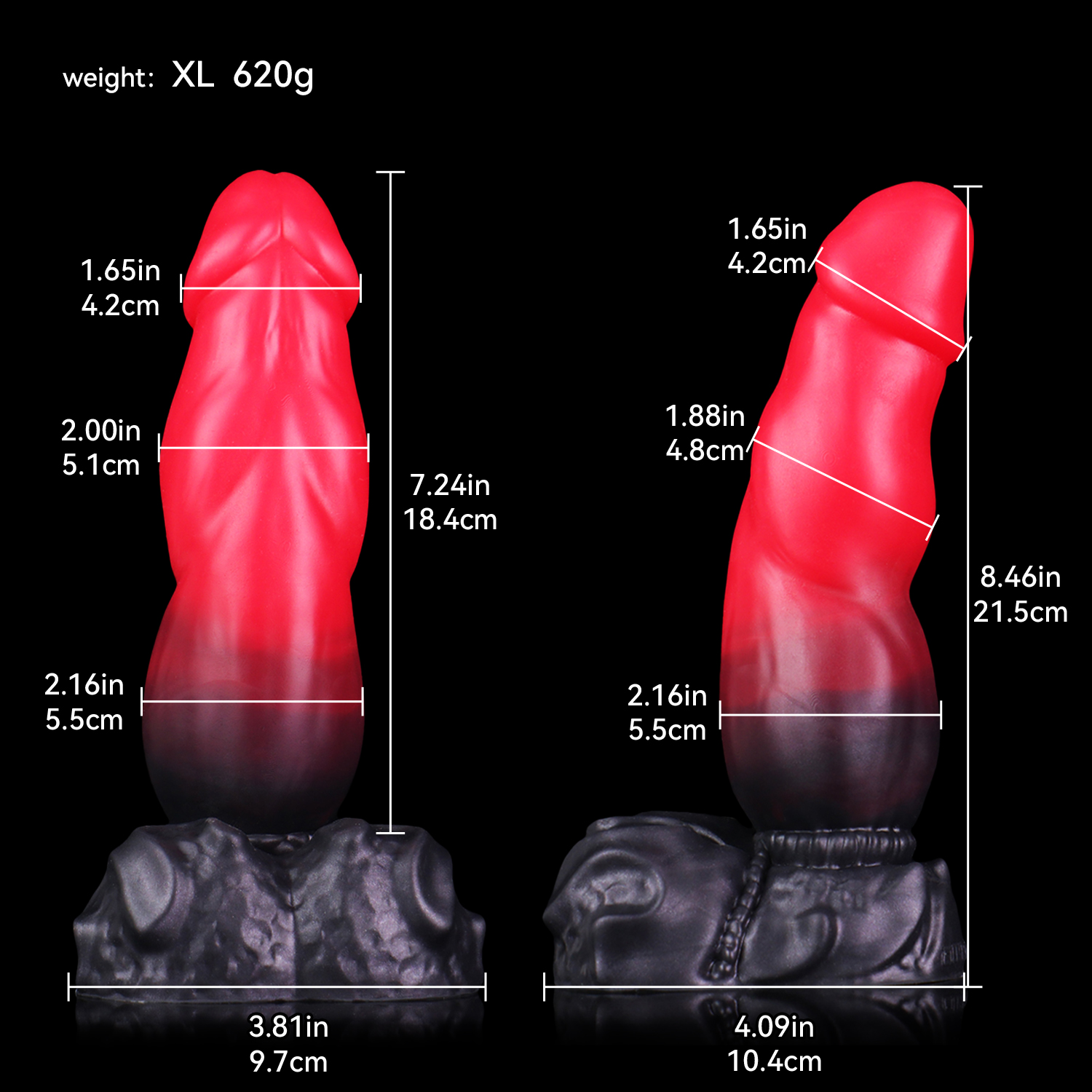 DL-B2018XL