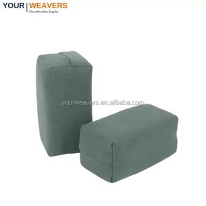 New Hot Bán tùy chỉnh màu sắc sợi nhỏ xe chi tiết Lớp phủ gốm <span class=keywords><strong>Applicator</strong></span> Sponge - Product Image 2