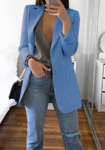 Bleu