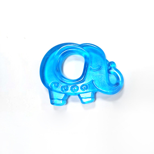 Bán buôn tùy chỉnh khác nhau hình dạng nước bé điền <span class=keywords><strong>Teether</strong></span> BPA miễn phí chịu nhiệt Silicone <span class=keywords><strong>Teether</strong></span> các nhà sản xuất - Product Image 3