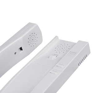 Factory Cheaper Multi Apartment <strong>Systeme</strong> Interphone <strong>Audio</strong> Smart <strong>Intercom</strong> Doorbell <strong>Intercom</strong> - Product Image 2