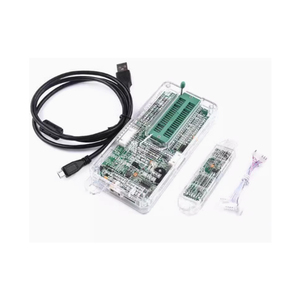 STC Downloader U8W Offline and Online <strong>Programmer</strong> for STC Microcontroller Read-Write IC Programs