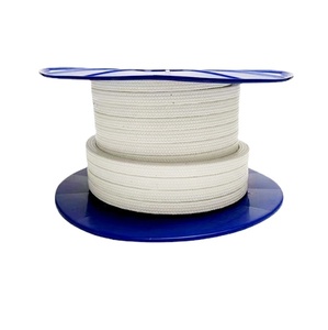PTFE บรรจุขนาดต่างๆที่ทนต่อการกัดกร่อนกรดและด่าง - Product Image 3