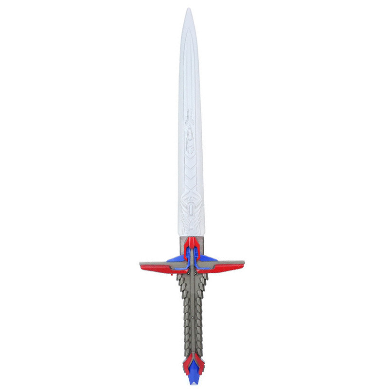 Épée Optimus Prime