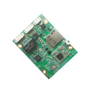 4G ซิมเราเตอร์ PCBA Mini WIFI PCB บอร์ดไร้สายโมดูล CAT4 LTE พร้อม LAN สำหรับเราเตอร์กล้องวงจรปิด IPC NVR