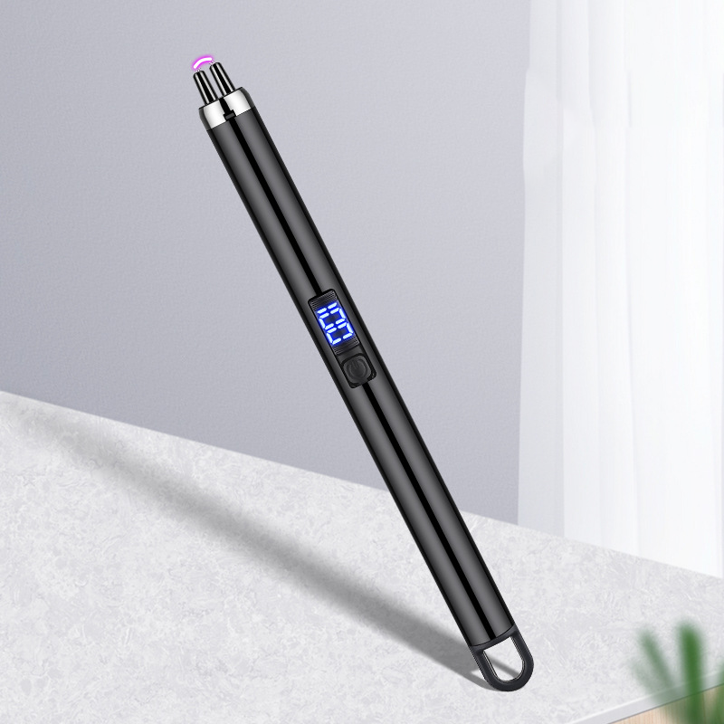 Single arc (Black)