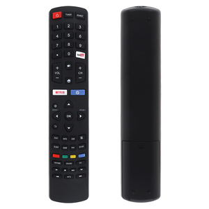 New Arrival Original RC311FMI4 Universal <strong>Remote</strong> for TCL JVC LED Tv High Quality Free Sample Smart Tv <strong>Remote</strong> Control