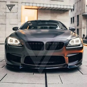 ชุดบอดี้คิทสำหรับ BMW 6ชุด F06 M6 2011-2016 - Product Image 3