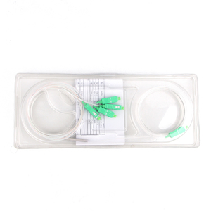 供給1*2/1*4/1*8/1*16 plcスプリッター0.9mmミニタイプ光ファイバースプリッターSC APCコネクター付きFTTH用 - Product Image 5