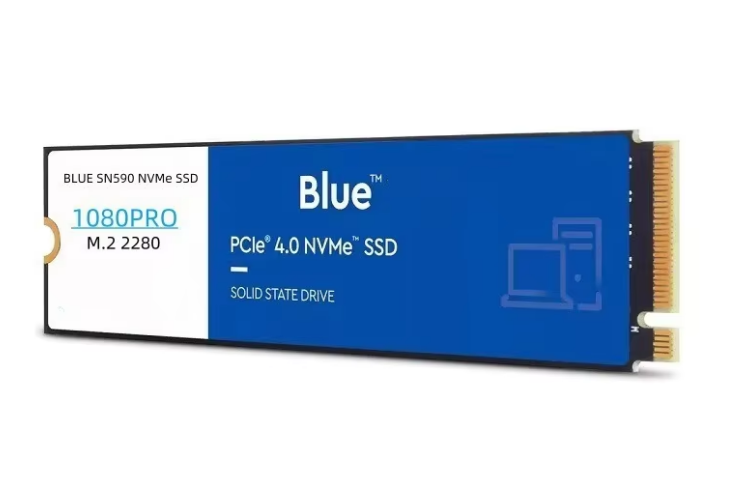 NVMe