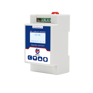 <strong>Modbus</strong> Sensors Use 485 &amp; USB Recorder Small Size RS485 to USB <strong>Data</strong> <strong>Logger</strong> - Product Image 1