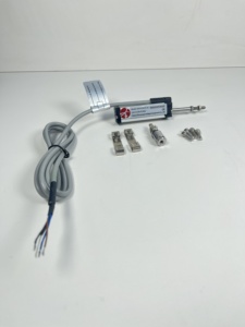 Miniature <strong>Pull</strong>-Rod <strong>Linear</strong> Displacement <strong>Sensor</strong> Series for Angle and <strong>Linear</strong> <strong>Position</strong> Measuring - Product Image 4