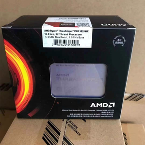 <strong>Athlon</strong> Silver 3050e Brand NEW Deyun for Ryzen 9 7950X 16C 32T 4.5/5.7GHz100-000000514 for <strong>AMD</strong> YM3050C7T20FG CPU - Product Image 4