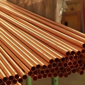Factory Direct Various <strong>Types</strong> Home Air Conditioner Parts Electric <strong>Gas</strong> Manual Power Source Various <strong>Types</strong> Copper <strong>Pipe</strong> High Copper - Product Image 5