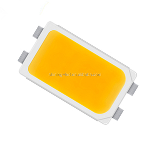 データシートSamsung5730 561C S5 S6ダイオードCCT3000K 3500K 4000K 5700K 6500K SMD 5630 LEDチップLM561C PLCC-4植物成長ライト用 - Product Image 2