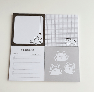 stationery Factory <strong>Custom</strong> Shape <strong>Sticky</strong> <strong>Notes</strong> Colorful Transparent <strong>Sticky</strong> <strong>Notes</strong> Notepad With Logo <strong>Custom</strong> <strong>Sticky</strong> <strong>Notes</strong> - Product Image 5