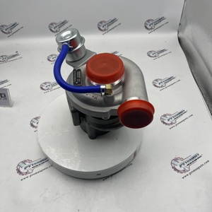 Construction Machinery Parts <strong>Turbocharger</strong> 32006047 High Quality Off-the-shelf Sales