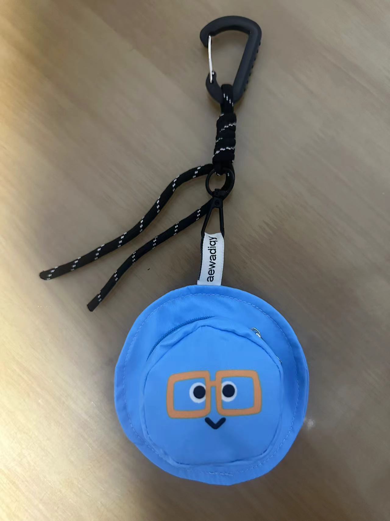 Ojos azules