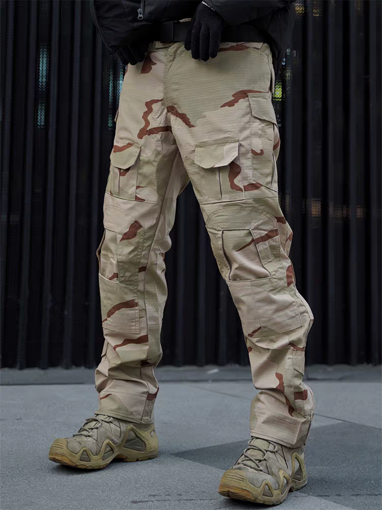 camouflage