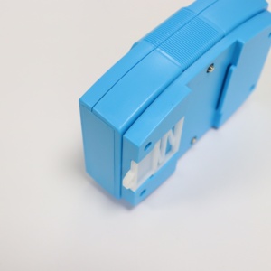 WP3078ADAM 3AO 4-20MAアナログ出力モジュールRS485 MODBUS RTU通信WELLPRO - Product Image 3