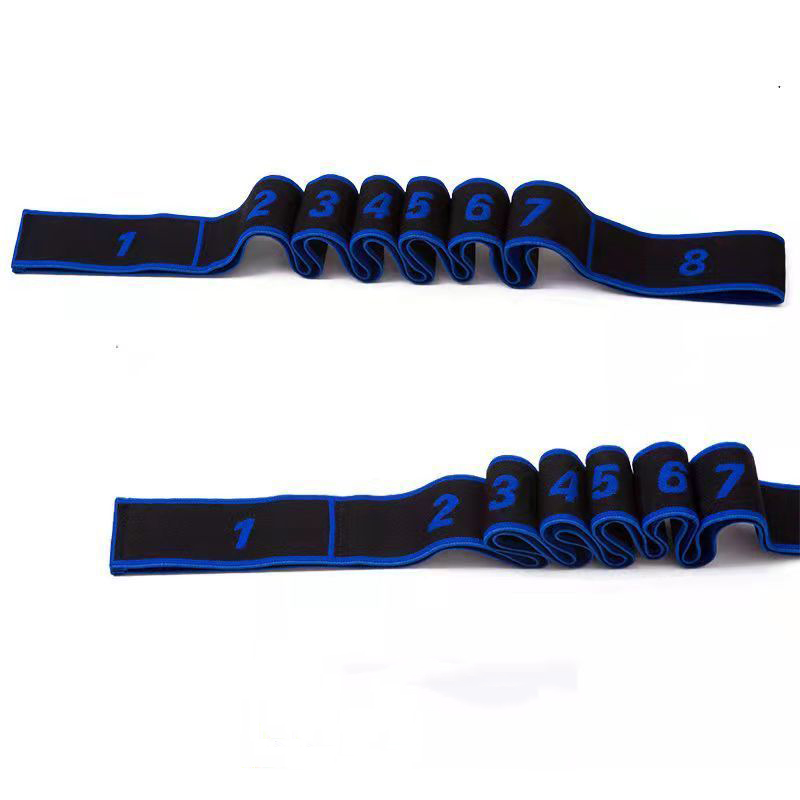 blue black