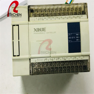 XINJIE XC5-24T-E Original New PLC Programmable Logic <strong>Controller</strong> Extended Module in Stock PAC &amp; Dedicated <strong>Controller</strong> - Product Image 3