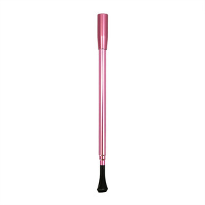 <strong>Metal</strong> <strong>Smoking</strong> <strong>Pipe</strong> Long Tube Cigarette <strong>Pipe</strong> <strong>With</strong> Gift Box Packing