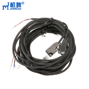 High speed response photocell <strong>sensor</strong> through beam <strong>diffuse</strong> photo electric <strong>sensor</strong> ultra thin photoelectric <strong>sensor</strong> - Product Image 4