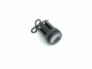 Foco LED de 10W/15W/20W,RGB/RGBW, entrada DC12/24V, con controlador PWM de cable de 4/5 en el interior, control externo de baja tensión - Product Image 2