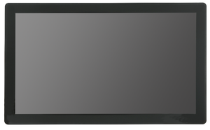 Monitor de tablero inteligente de señalización digital con pantalla táctil Interfaz capacitiva Panel de pantalla LCD