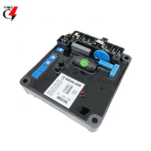 Parti del generatore AS540 regolatore automatico di tensione AVR Dsr AVR AS540 Avr generatore AVR - Product Image 6