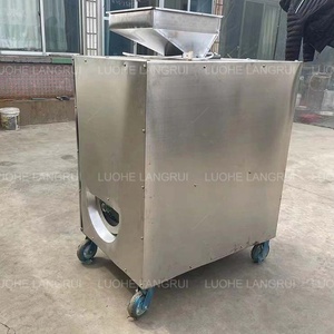Pelador de nueces, máquina separadora de nueces, cáscara dura, venta de fábrica - Product Image 2