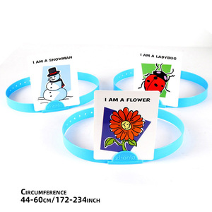 YSJ Custom Best Selling Educational Parent-child Interaction Logical Thinking Playing Family Board <strong>Game</strong> who Am <strong>I</strong> - Product Image 3
